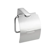 77003 TITAN  - Держатель   туалетной бумаги с экраном