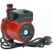 AR153001 Насос повысительный AquamotoR AR UPA-120 red