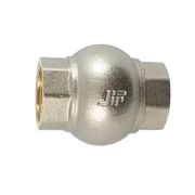 Клапан обратный 3/4" шток латунный JIF 312 (10/100)