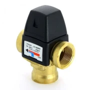 Клапан термост. VTA321 (DN20,Kvs1.6,PN10,ВР 3/4",35-60°C,ГВ-ТП-СО-ТН) ESBE