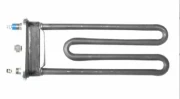 ТЭН 1950W. ИТА 231мм, ,М175, К2, прямой, отверстие под датчик  46142