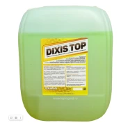 Теплоноситель "DIXIS-TOP" 30 кг на основе пропиленгликоля