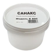 К800 САНАКС - Наполнитель солевой , полифосфат натрия для фильтра 500г / 6 доз /