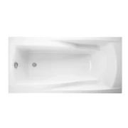 Ванна прямоугольная ZEN 180x85 белый P-WP-ZEN*180NL