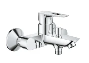 Смеситель для душа 1101 (BAULOOP Смеситель для душа "GROHE" 23602001 моно б/АКС)