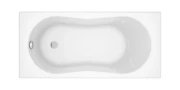 Ванна прямоугольная NIKE 150x70 (63347)+рама+панель (150 63326)