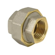 Американка JIF 1/2" ВВ 293 NB