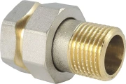 Американка 1" прямая JIF 290 NB  (5/50)