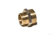 F323.0504 S3/4"M*1/2"M  25/Бочонок