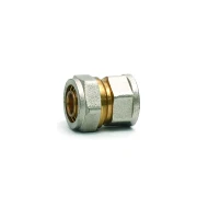 MPSF163  Муфта S16 х 1/2"F "АТМ" Ц/Г (250/10шт)