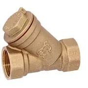 PF YS 220 Фильтр косой ProFactor г/г 1/2" (12/120)