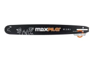 Шина MaxPiler для бензопил MXGB (500 мм/20",0,325",1,3мм,76 зв.)(Carver 52-20.62-20.Patriot Pt5220.)