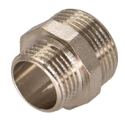 Ниппель переходной 3/4"x1/2" ш/ш CTM