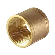 SF33  Муфта S1/2" г * 1/2" г ""  (300/10шт)