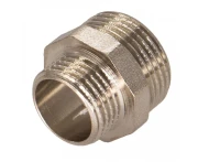 Ниппель переходной 1-1/2"x1-1/4" ш/ш CTM CRRN1214