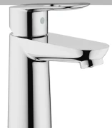 Смеситель для умыв 1091 (BAULOOP Смеситель для умывальника "GROHE" моно 23337000)