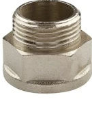 SH34  Hиппель S1/2"ш*3/4"ш "" (300/20шт)